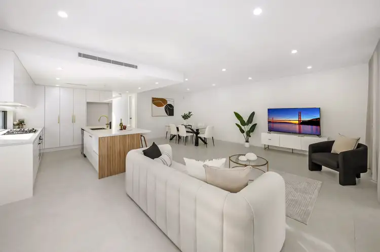 13A Hinkler Avenue, Condell Park NSW 2200