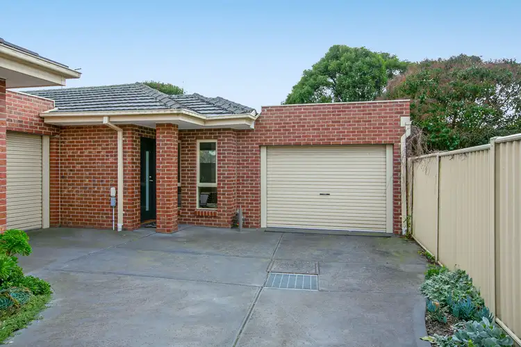 4/80 Delaware Street, Reservoir VIC 3073