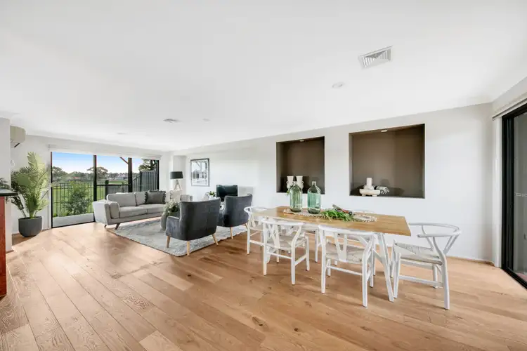 Main view of Homely unit listing, 34/553 - 555 Melton Highway, Sydenham VIC 3037