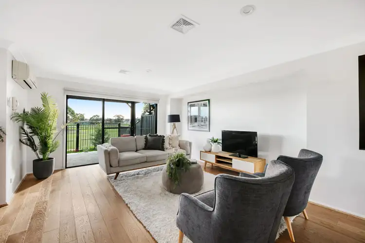 Third view of Homely unit listing, 34/553 - 555 Melton Highway, Sydenham VIC 3037
