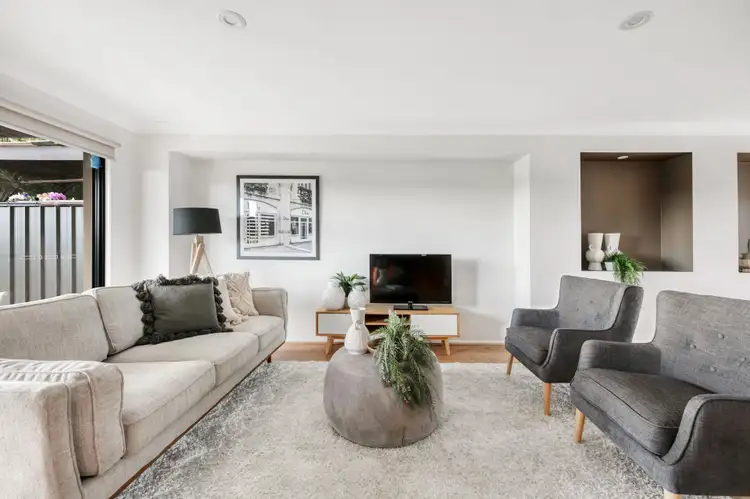 Fourth view of Homely unit listing, 34/553 - 555 Melton Highway, Sydenham VIC 3037
