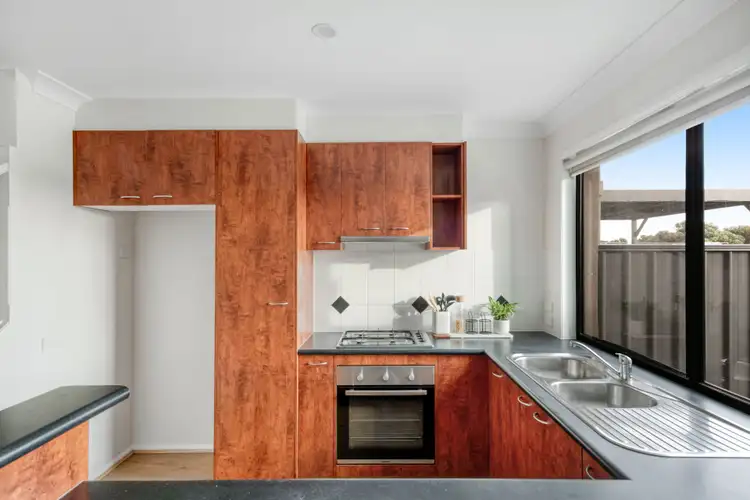 Sixth view of Homely unit listing, 34/553 - 555 Melton Highway, Sydenham VIC 3037