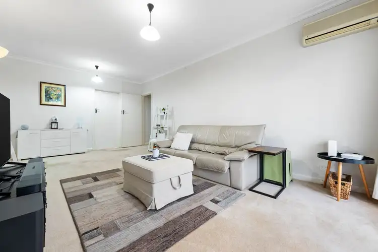 Third view of Homely apartment listing, 3/23 Palmerston Street, Camberwell VIC 3124