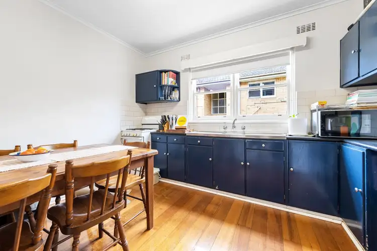 Fourth view of Homely apartment listing, 3/23 Palmerston Street, Camberwell VIC 3124