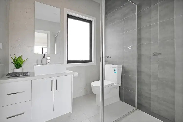 Sixth view of Homely townhouse listing, 2/166 Rathcown Road, Reservoir VIC 3073