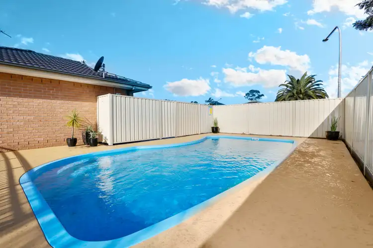 Second view of Homely house listing, 31 Hindmarsh Street, Cranebrook NSW 2749