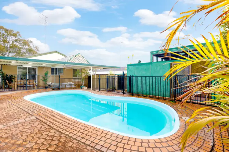 Second view of Homely house listing, 14 Lindsay Crescent, South Penrith NSW 2750