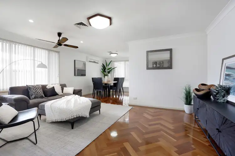 Third view of Homely house listing, 14 Lindsay Crescent, South Penrith NSW 2750