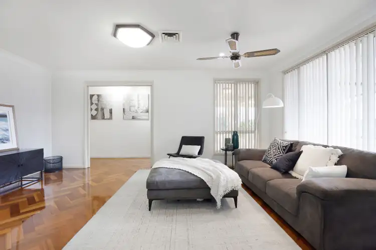 Fourth view of Homely house listing, 14 Lindsay Crescent, South Penrith NSW 2750
