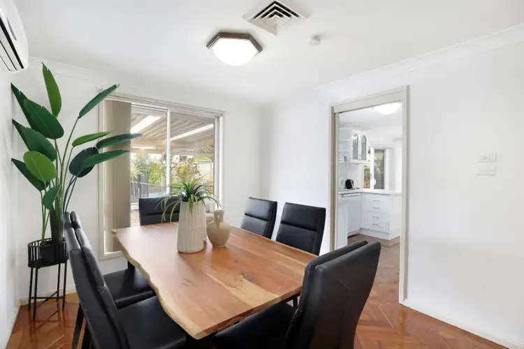 Fifth view of Homely house listing, 14 Lindsay Crescent, South Penrith NSW 2750
