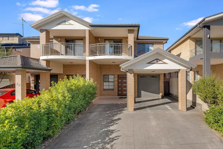 72A Payten Avenue, Roselands NSW 2196