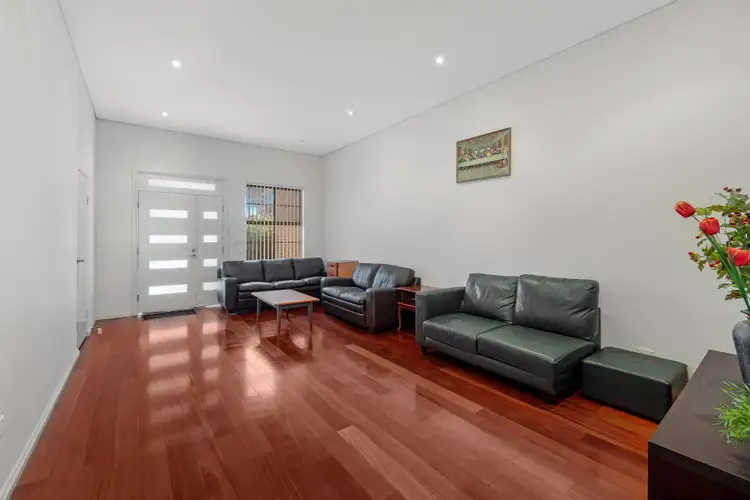 Third view of Homely semi-detached listing, 72A Payten Avenue, Roselands NSW 2196