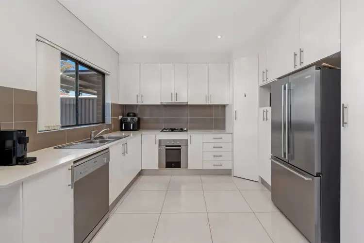 Fifth view of Homely semi-detached listing, 72A Payten Avenue, Roselands NSW 2196