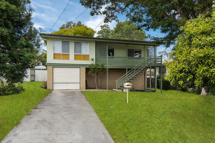 Main view of Homely house listing, 15 Royal Parade, Slacks Creek QLD 4127