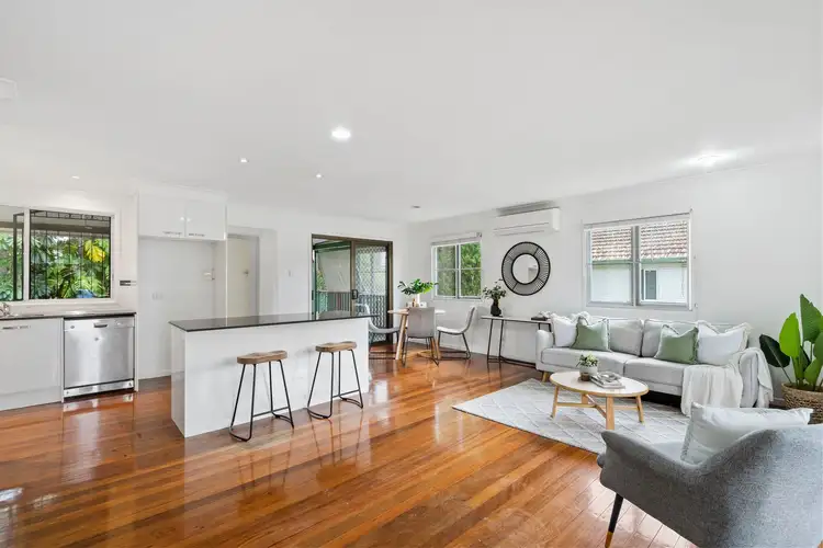 28 Ormonde Road, Yeronga QLD 4104