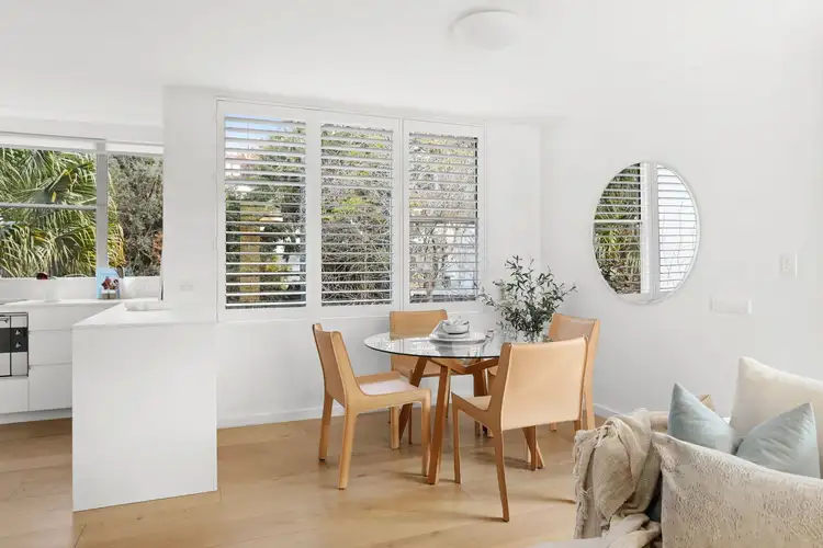Third view of Homely apartment listing, 3F/20-22 Onslow Avenue, Elizabeth Bay NSW 2011