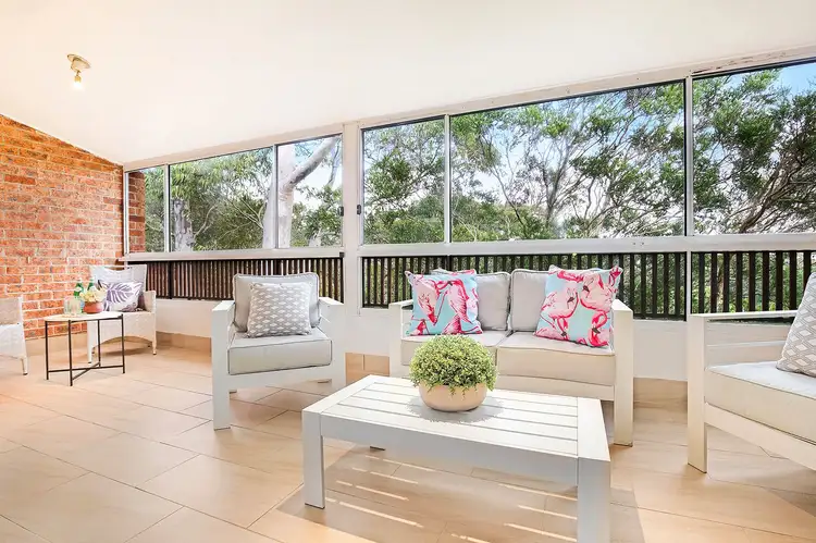11/8-14 Bowen Street, Chatswood NSW 2067