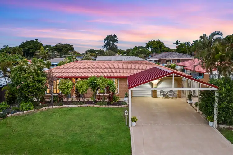 11 Catalpa Street, Eight Mile Plains QLD 4113
