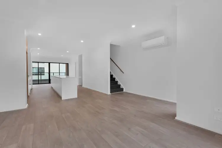 Second view of Homely townhouse listing, 188 Henry Road, Pakenham VIC 3810