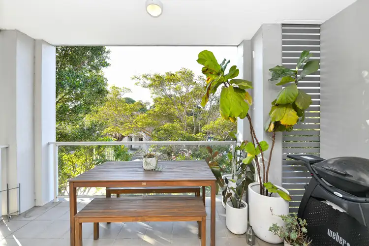 Second view of Homely unit listing, 4/36 Bream Street, Coogee NSW 2034