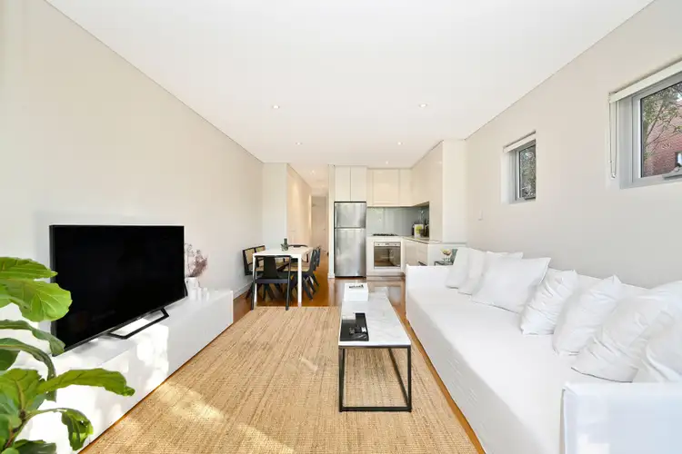 Third view of Homely unit listing, 4/36 Bream Street, Coogee NSW 2034