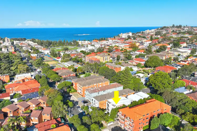 Fourth view of Homely unit listing, 4/36 Bream Street, Coogee NSW 2034