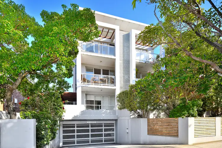 Fifth view of Homely unit listing, 4/36 Bream Street, Coogee NSW 2034