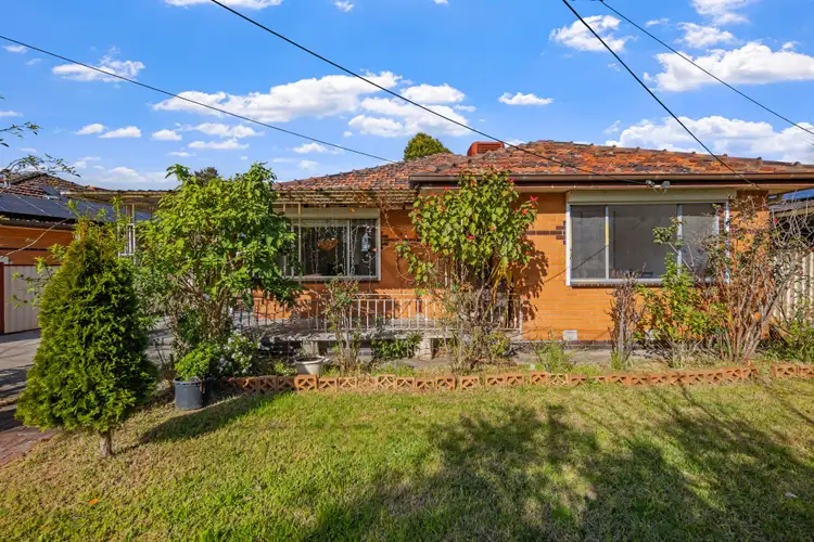 Second view of Homely house listing, 62 Sycamore Crescent, Campbellfield VIC 3061