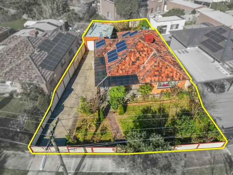 Fourth view of Homely house listing, 62 Sycamore Crescent, Campbellfield VIC 3061