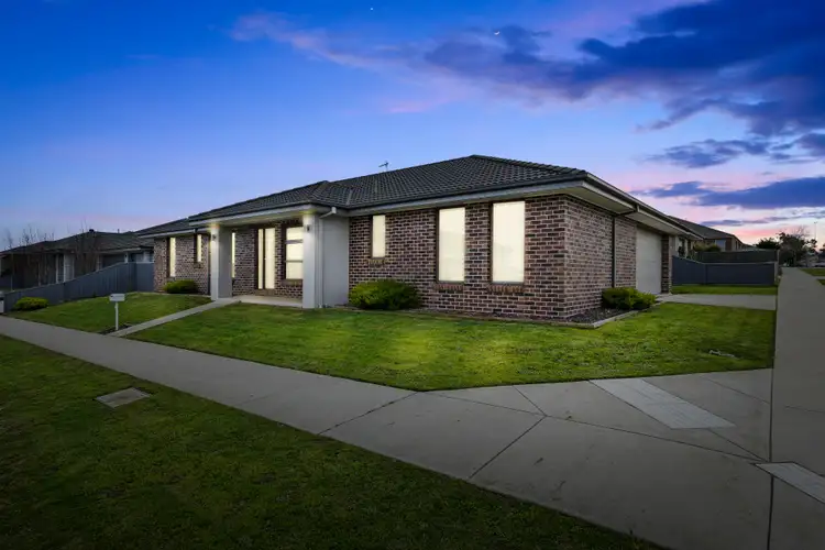 58 Dorset Drive, Alfredton VIC 3350