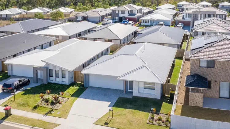 Third view of Homely house listing, 3 Maranoa Street, Logan Reserve QLD 4133