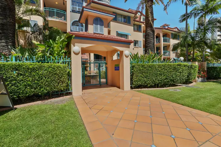 Main view of Homely unit listing, 3/20-26 Anne Avenue, Broadbeach QLD 4218