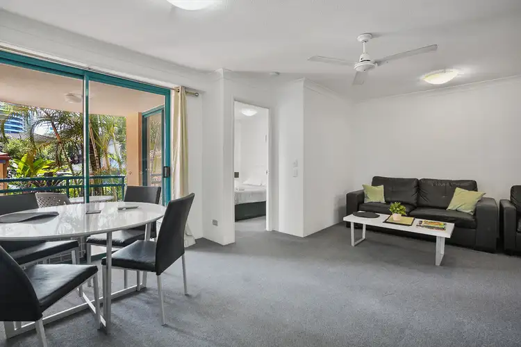 Fourth view of Homely unit listing, 3/20-26 Anne Avenue, Broadbeach QLD 4218