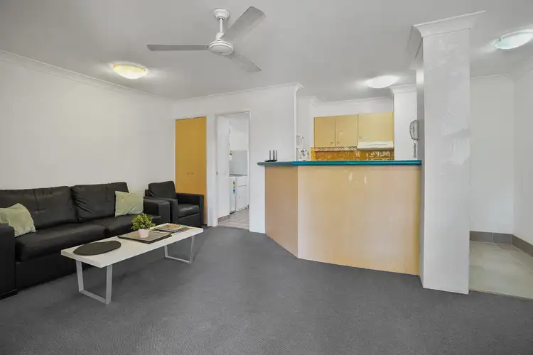 Fifth view of Homely unit listing, 3/20-26 Anne Avenue, Broadbeach QLD 4218