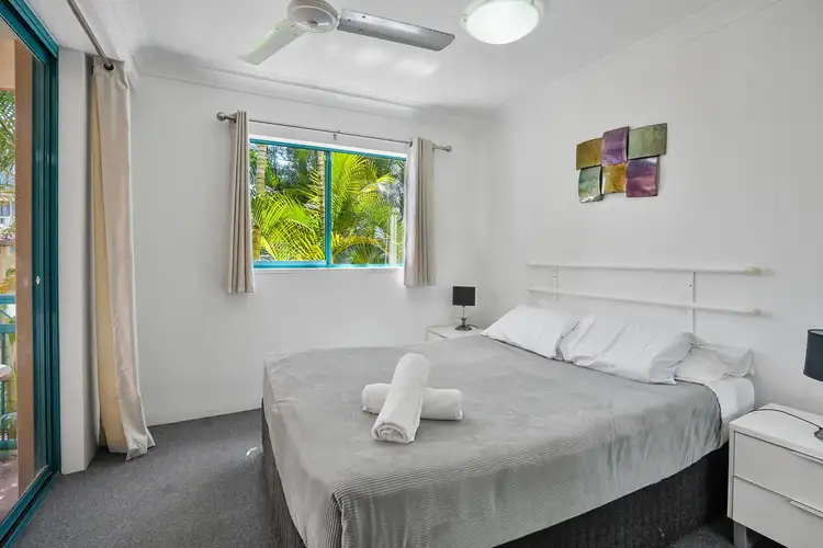 Seventh view of Homely unit listing, 3/20-26 Anne Avenue, Broadbeach QLD 4218