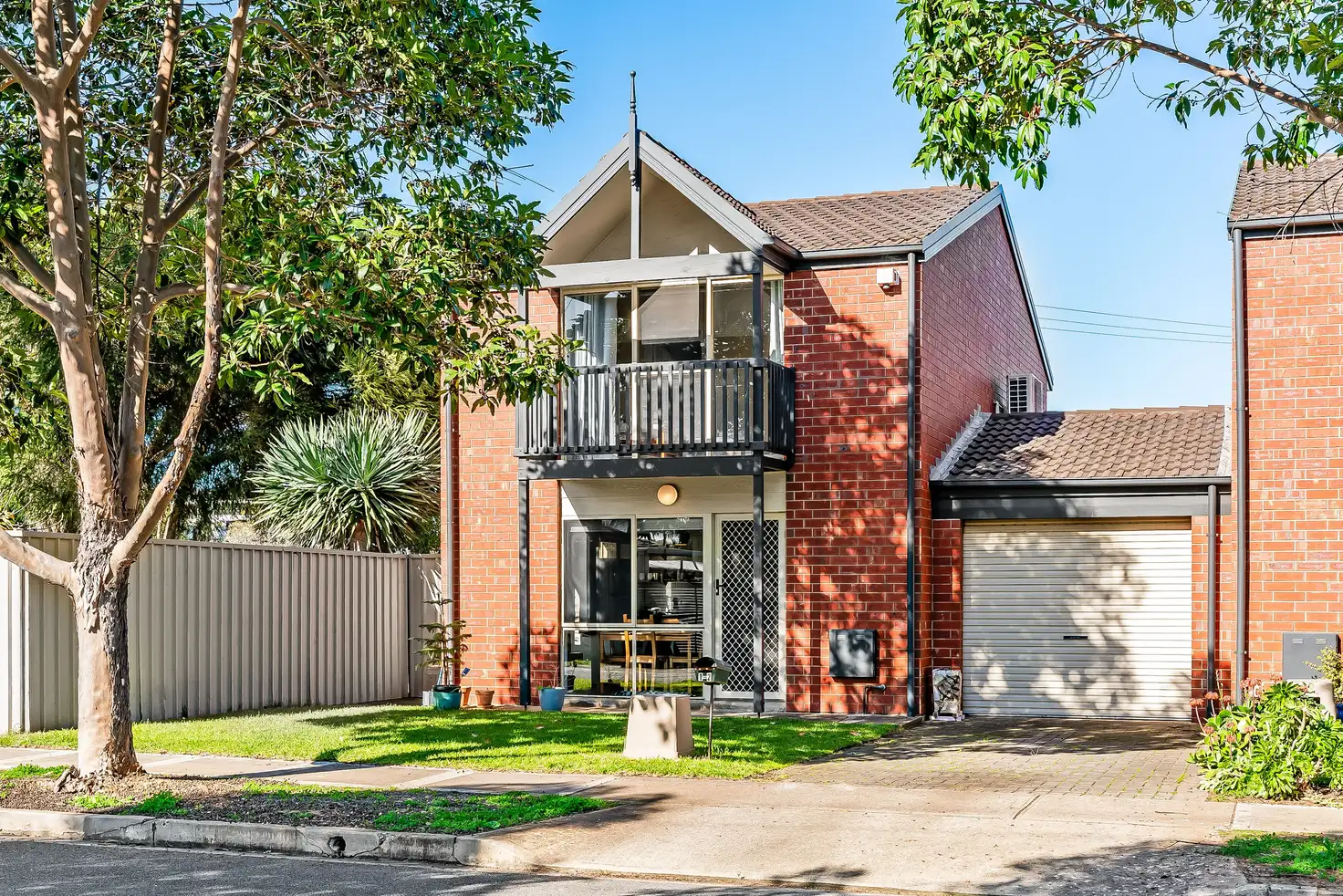 Main view of Homely townhouse listing, 1/2 Dumbarton Avenue, Edwardstown SA 5039