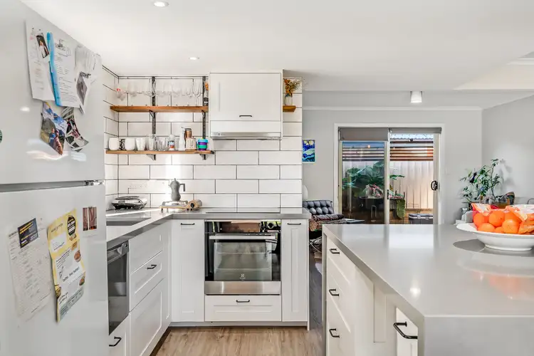 Fifth view of Homely townhouse listing, 1/2 Dumbarton Avenue, Edwardstown SA 5039