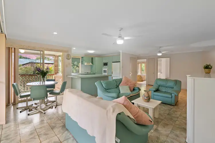 Sixth view of Homely house listing, 70 Kingfisher Street, Albany Creek QLD 4035