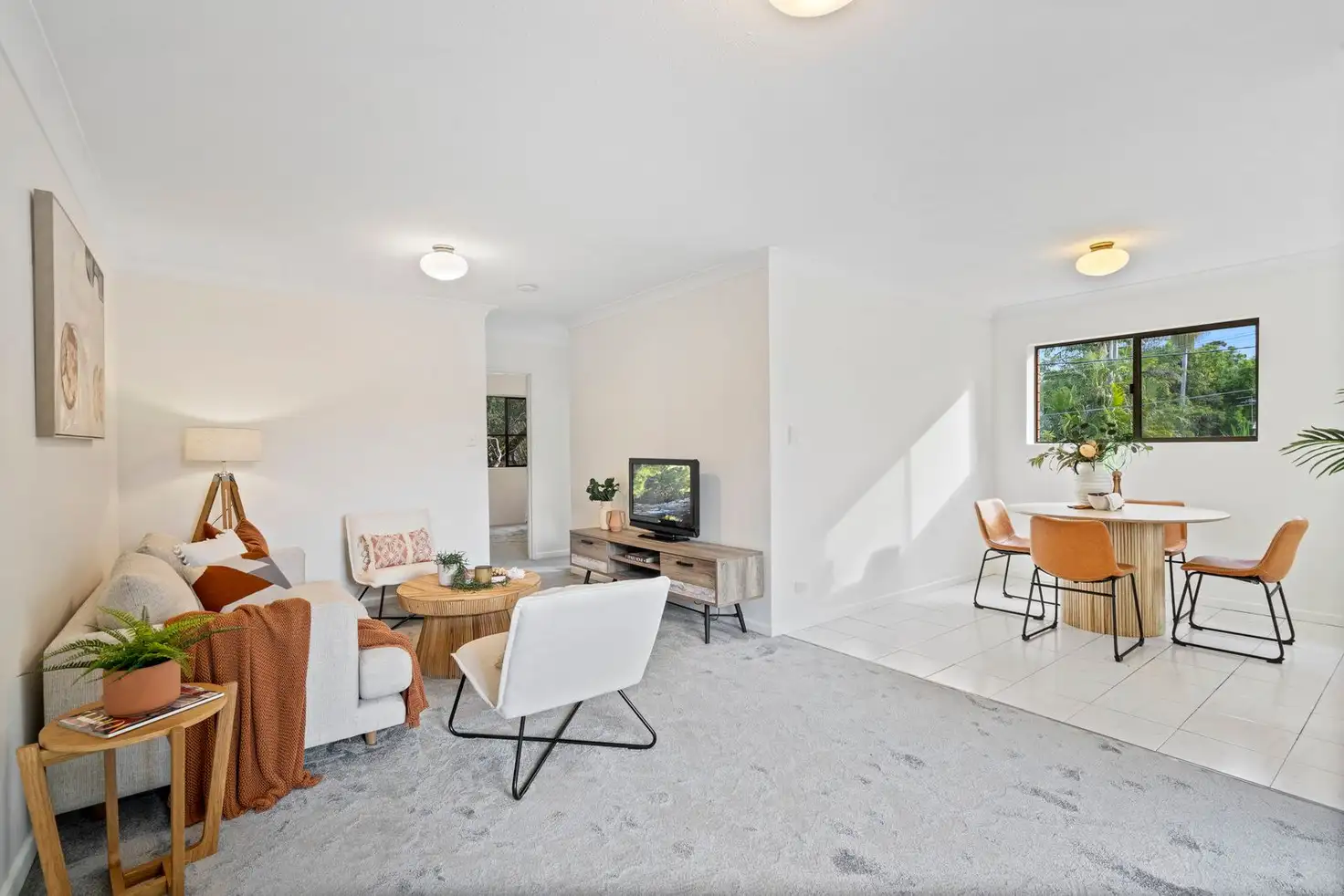 Main view of Homely unit listing, 1/30 Avoca Street, Yeronga QLD 4104