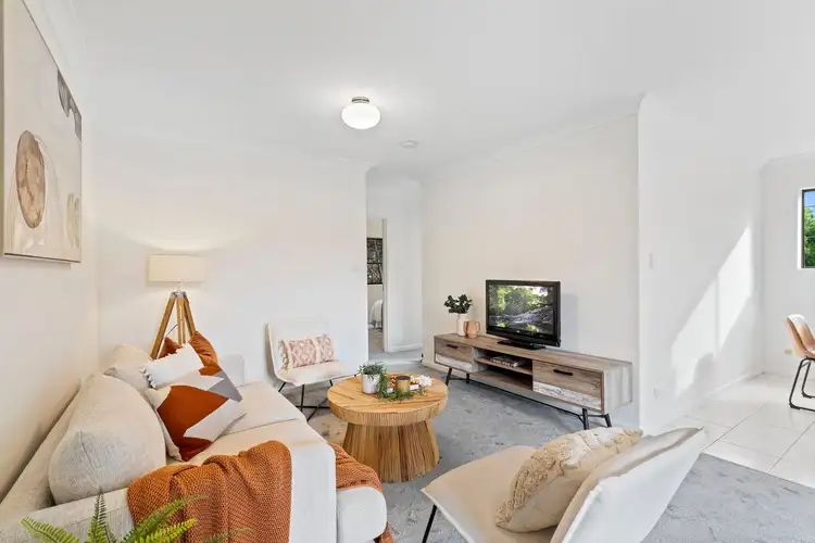 Second view of Homely unit listing, 1/30 Avoca Street, Yeronga QLD 4104