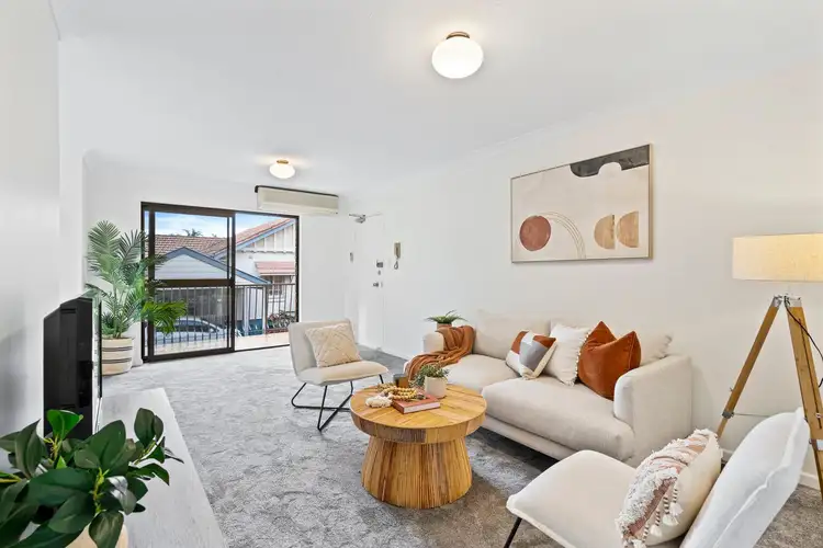 Third view of Homely unit listing, 1/30 Avoca Street, Yeronga QLD 4104