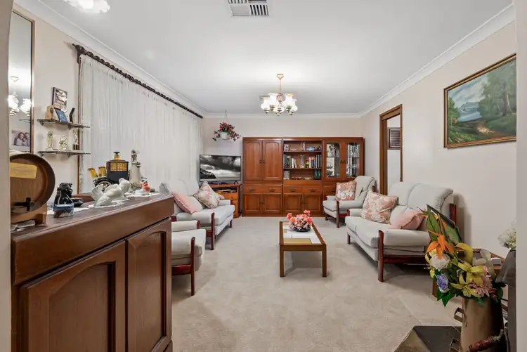 Second view of Homely house listing, 173 Harrow Road, Glenfield NSW 2167