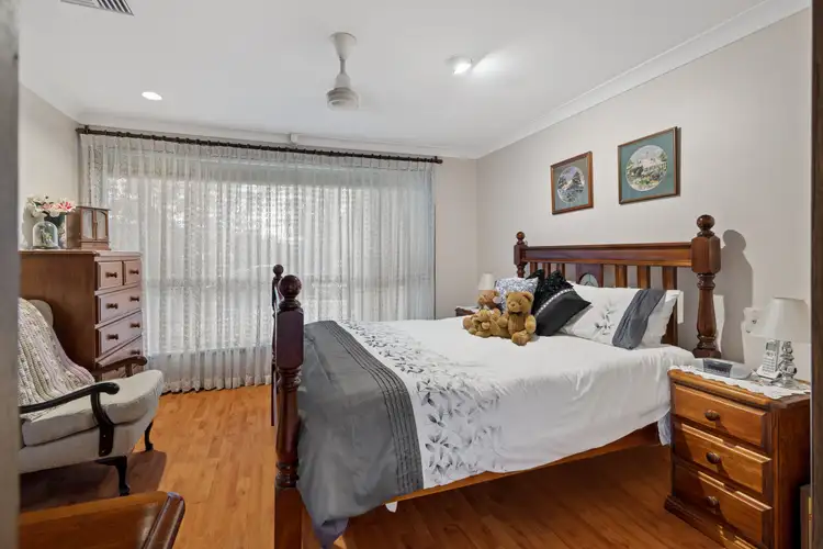 Seventh view of Homely house listing, 173 Harrow Road, Glenfield NSW 2167
