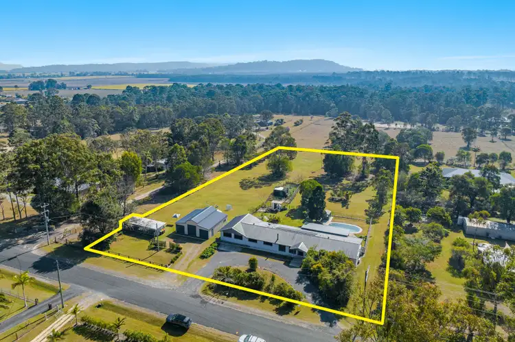 Main view of Homely house listing, 20 Clyde Essex Drive, Gulmarrad NSW 2463