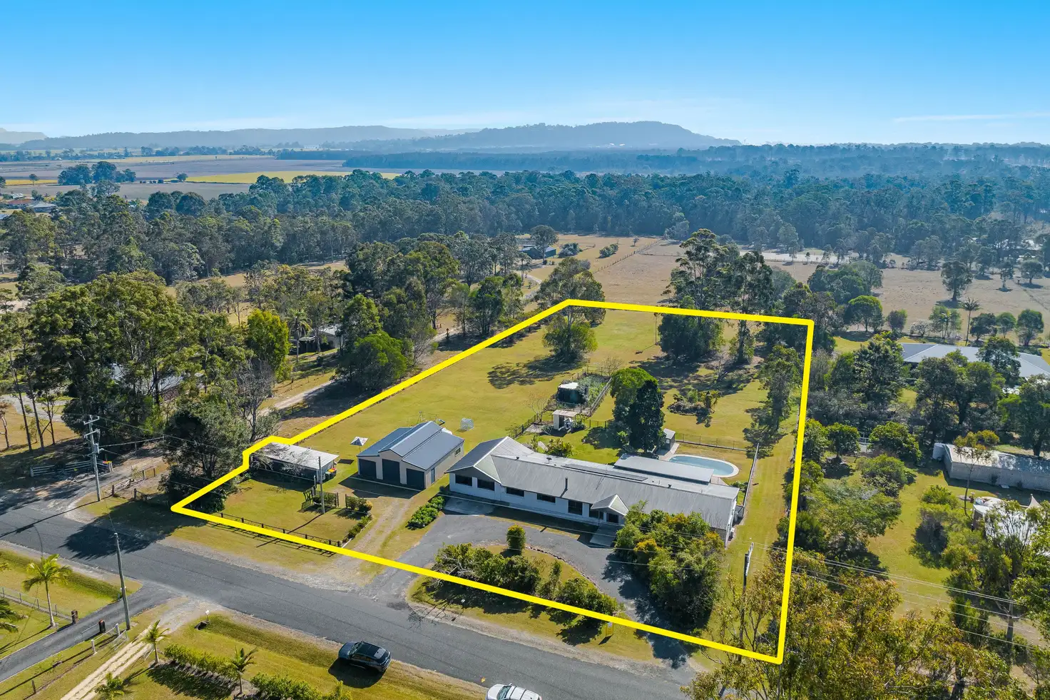 Main view of Homely house listing, 20 Clyde Essex Drive, Gulmarrad NSW 2463