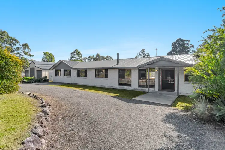 Second view of Homely house listing, 20 Clyde Essex Drive, Gulmarrad NSW 2463