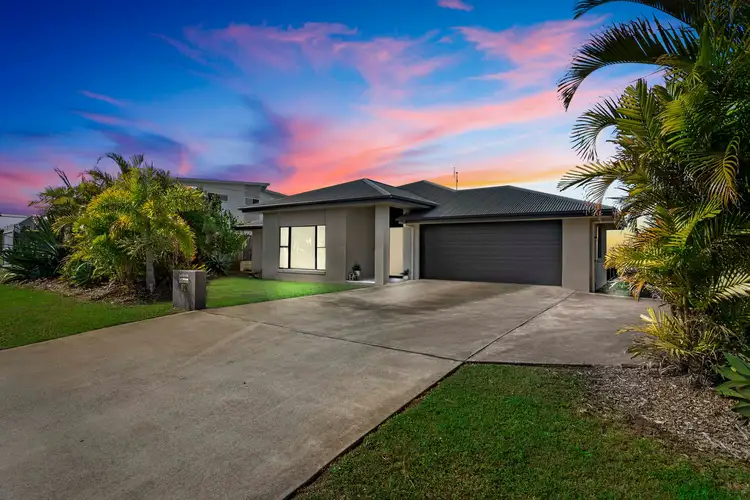 Main view of Homely house listing, 62 Windjammer Circuit, River Heads QLD 4655