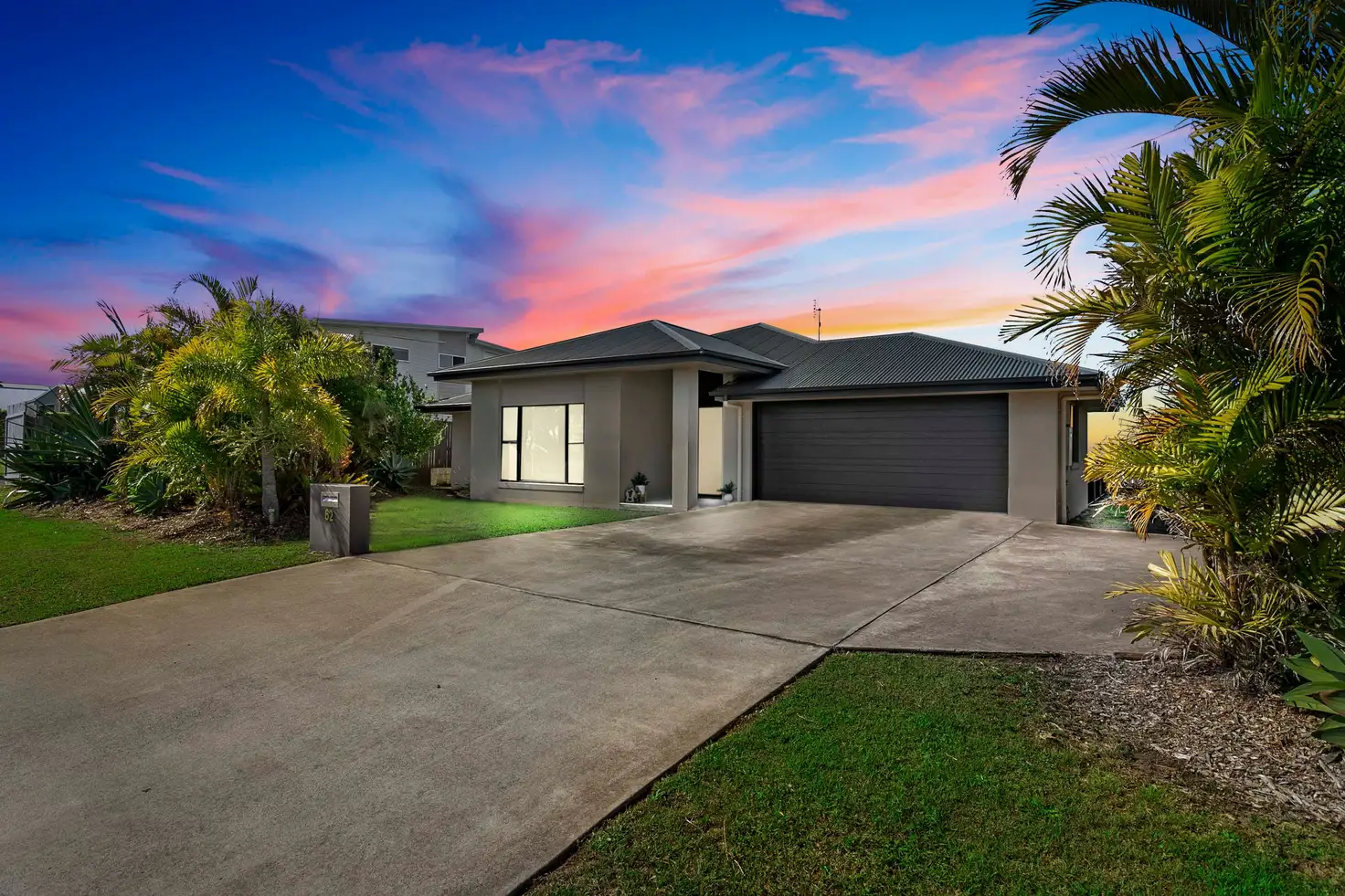 Main view of Homely house listing, 62 Windjammer Circuit, River Heads QLD 4655