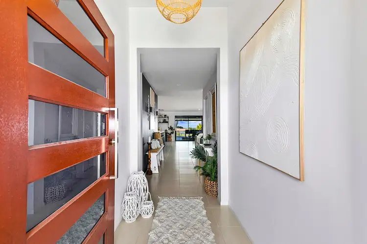 Third view of Homely house listing, 62 Windjammer Circuit, River Heads QLD 4655