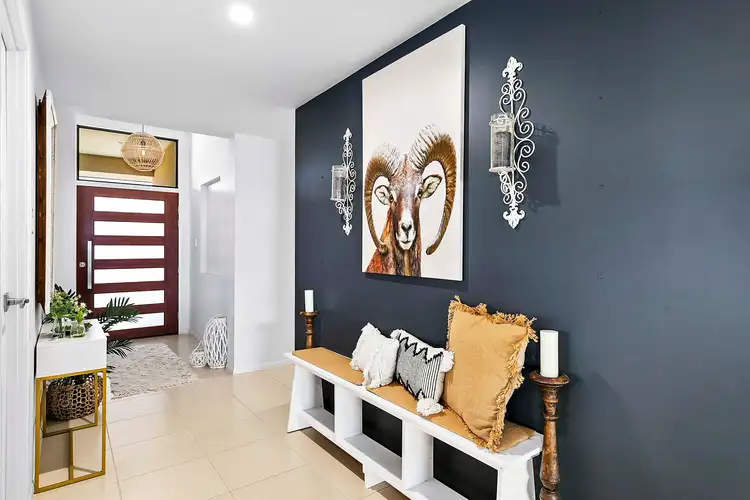 Fourth view of Homely house listing, 62 Windjammer Circuit, River Heads QLD 4655